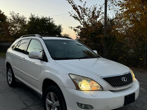 Used 2006 Lexus RX 330 AWD w/ Premium Plus Pkg image 5