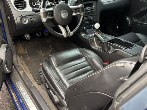 Used 2013 Ford Mustang GT Premium w/ GT Track Pkg image 7