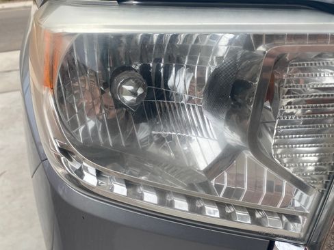 Used 2017 Toyota Tundra SR5 w/ TRD Off Road Package image 19