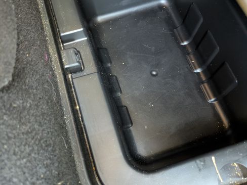 Used 2013 Dodge Journey SXT w/ Flexible Seating Group image 11