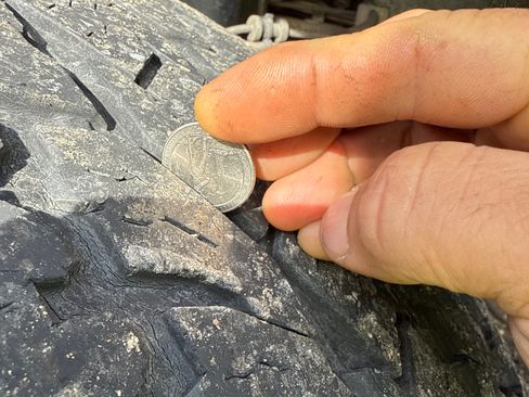 Used 2004 Ford F250 Lariat image 11