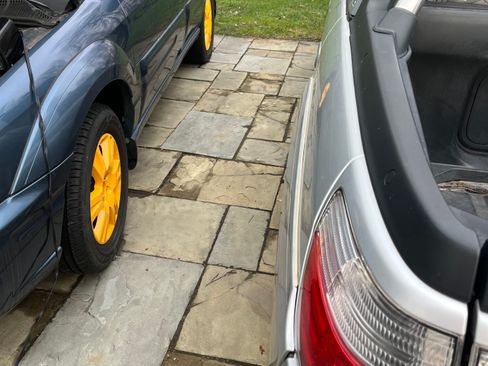 Used 2006 Subaru Baja Turbo image 13