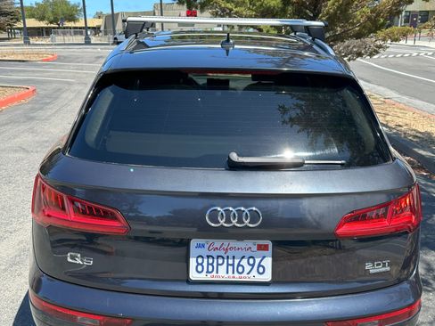 Used 2018 Audi Q5 2.0T Premium Plus image 6