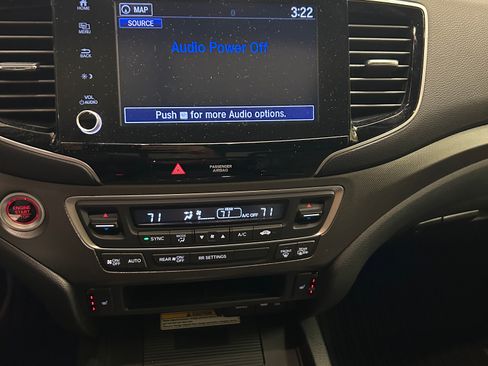 Used 2021 Honda Ridgeline RTL-E image 5