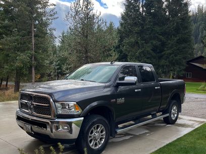 Used 2015 RAM 2500 Laramie w/ Convenience Group