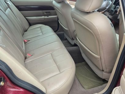 Used 2004 Mercury Grand Marquis LS