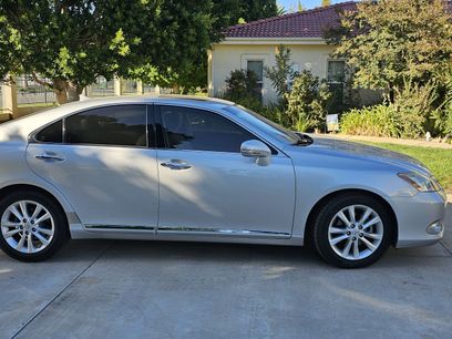 Used 2011 Lexus ES 350