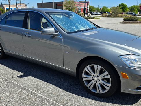 Used 2010 Mercedes-Benz S 400 image 5
