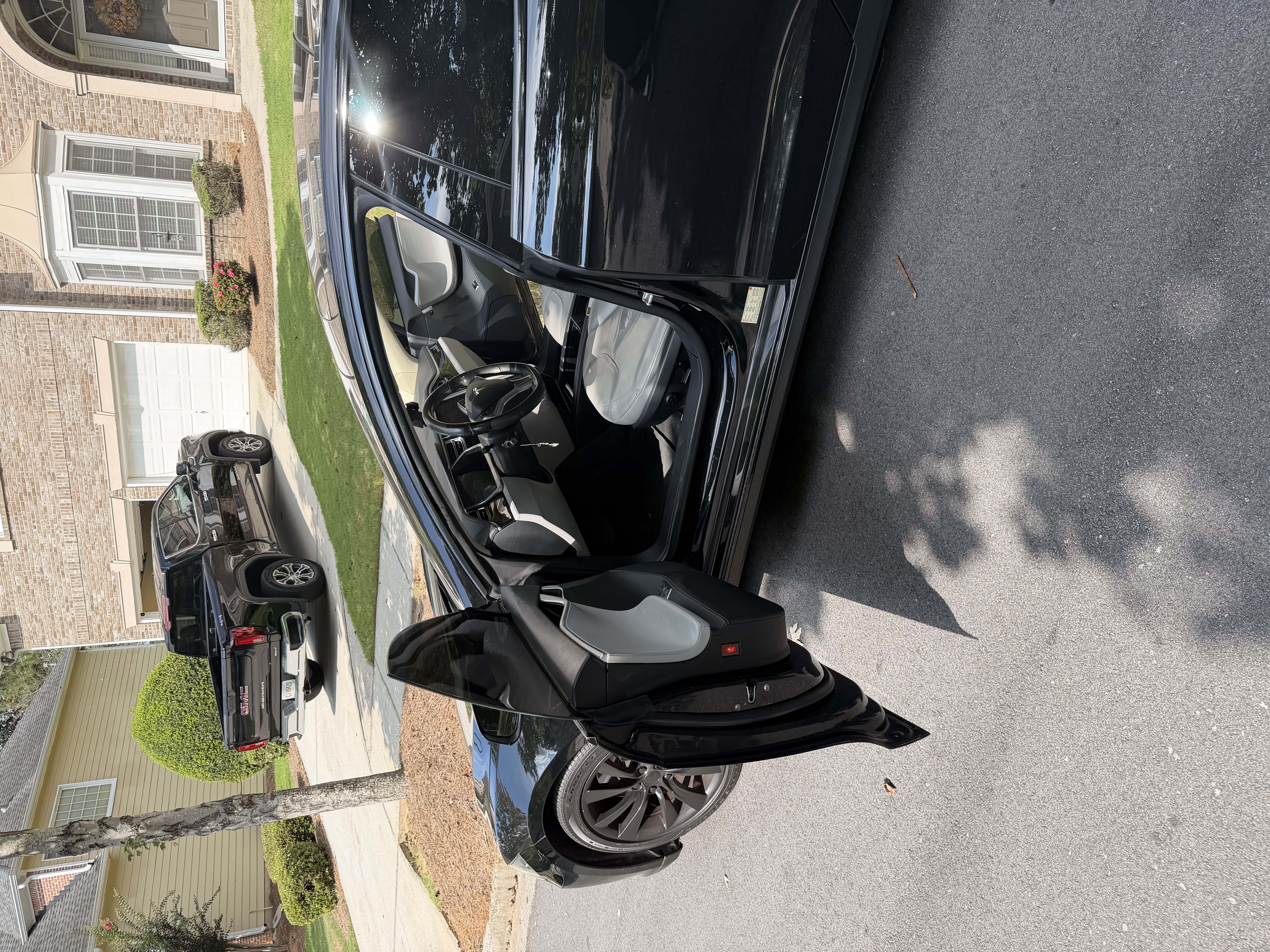 Used 2013 Tesla Model S RWD image 30