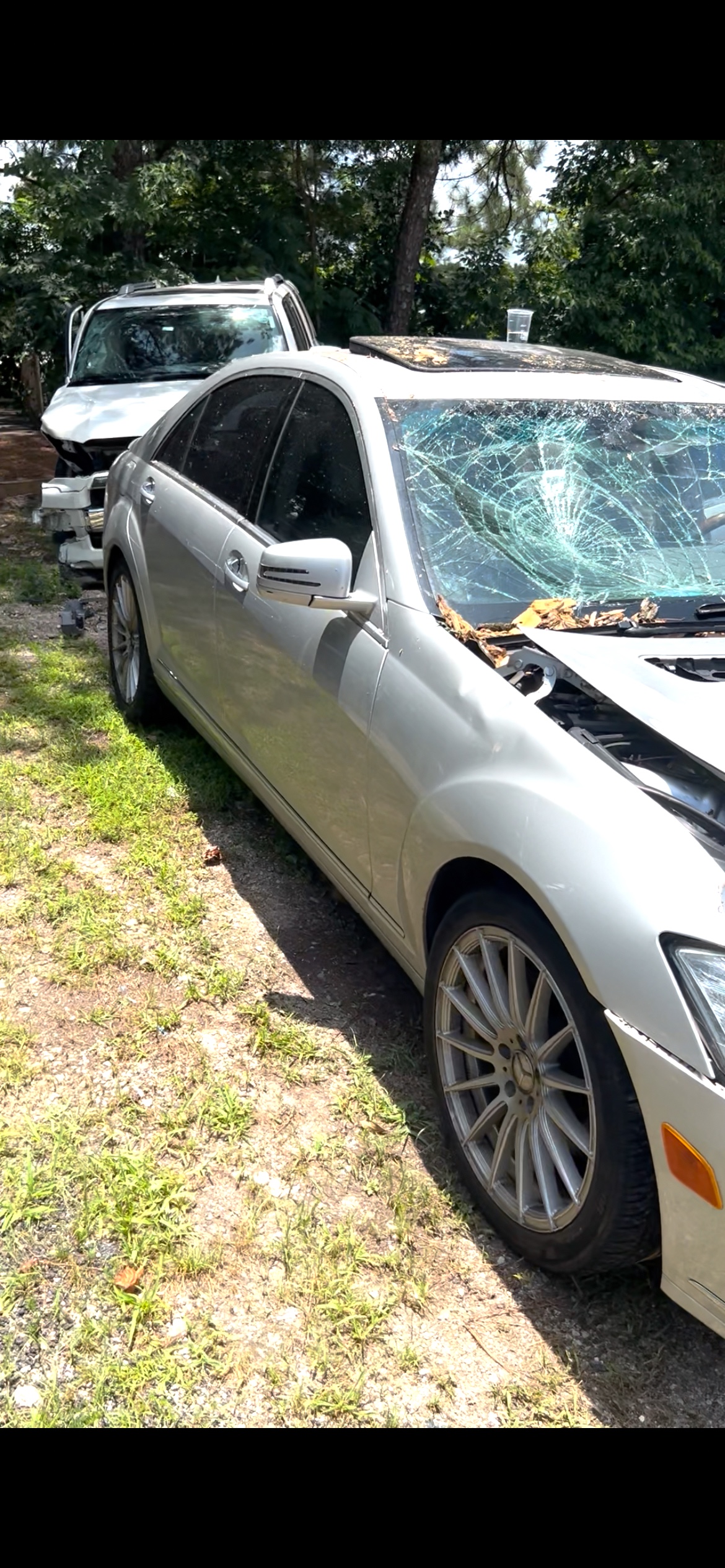 Used 2010 Mercedes-Benz S 550 image 7
