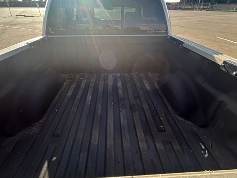 Used 2009 Ford F150 King Ranch AWD/4WD image 8