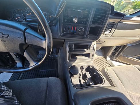 Used 2003 Chevrolet Silverado 2500 LS w/ Skid Plate Package image 24