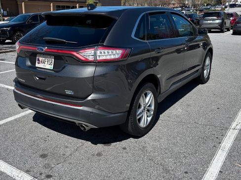 Used 2016 Ford Edge SEL image 6