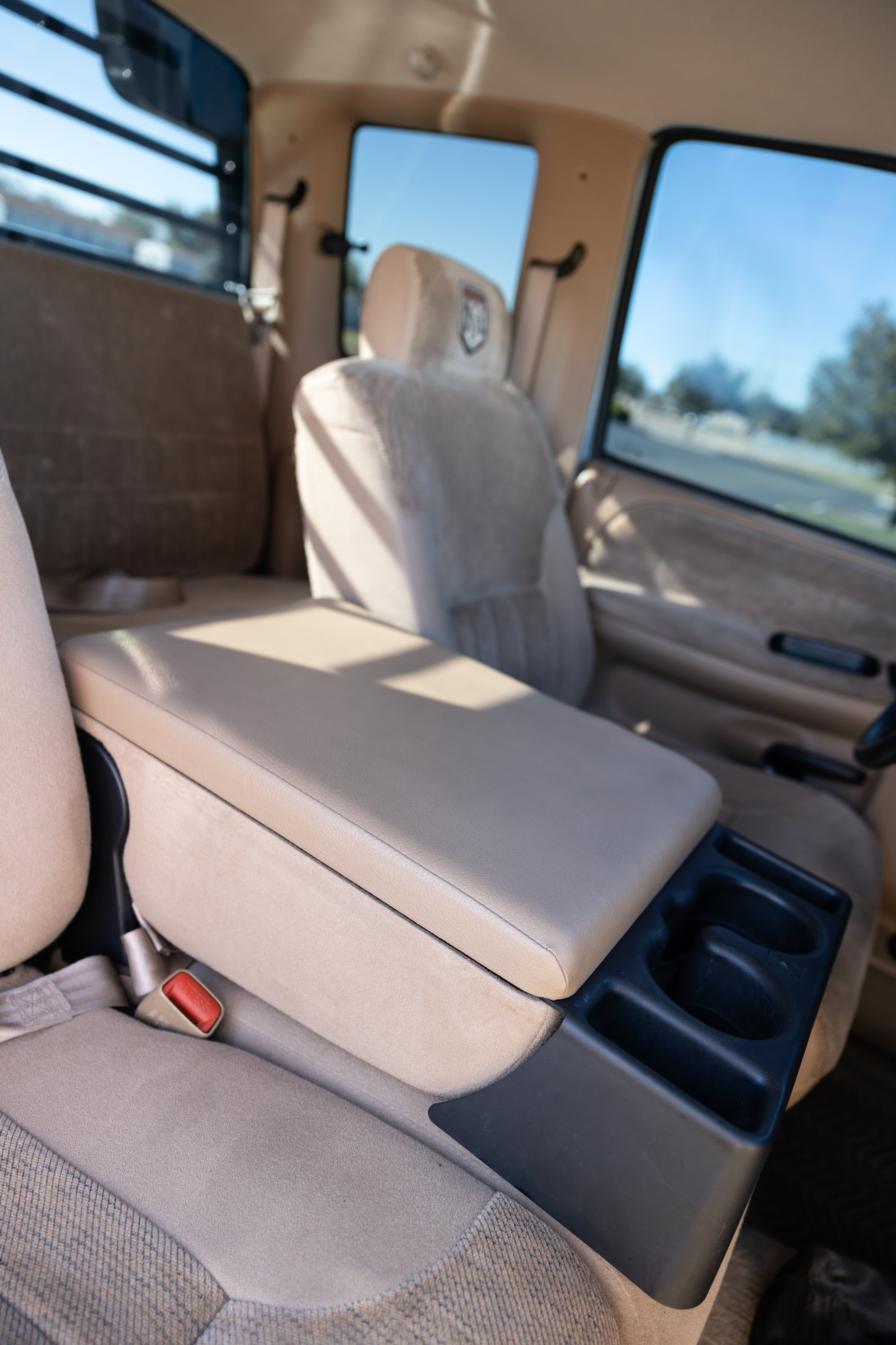 Used 1997 Dodge Ram 2500 Truck 4x4 Club Cab image 28