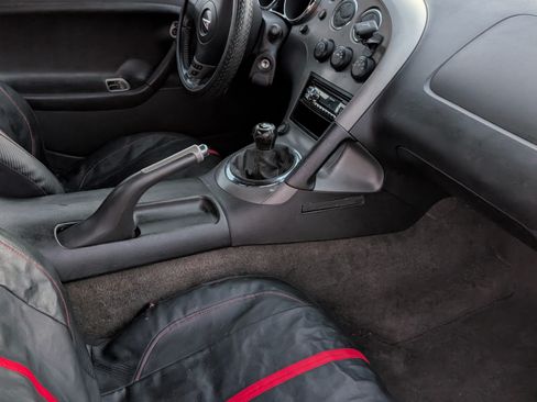 Used 2006 Pontiac Solstice Convertible w/ Premium Package image 5