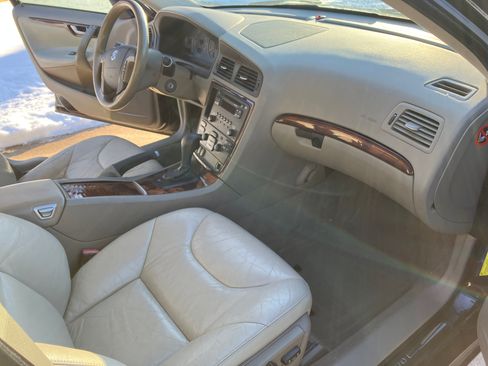 Used 2007 Volvo V70 2.5T image 13