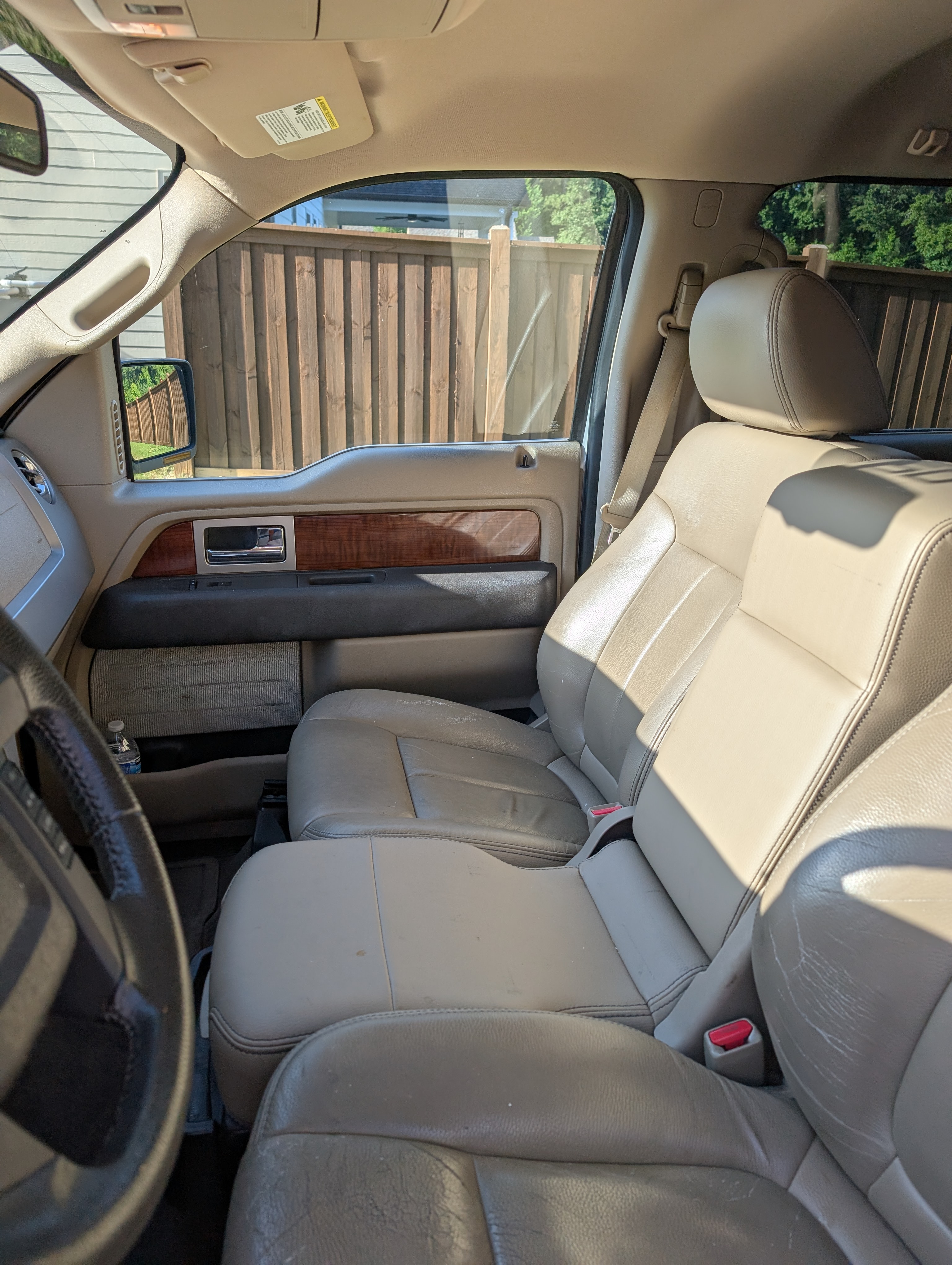 Used 2010 Ford F150 XLT RWD image 15