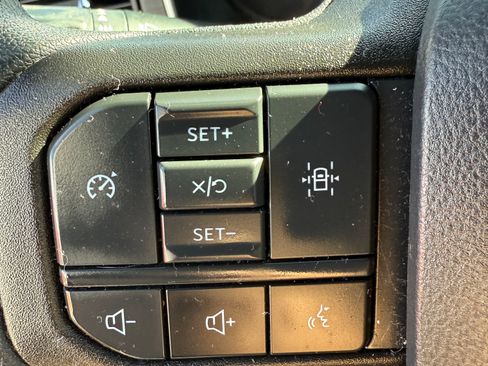 Used 2023 Ford F150 XL w/ STX Appearance Package image 20