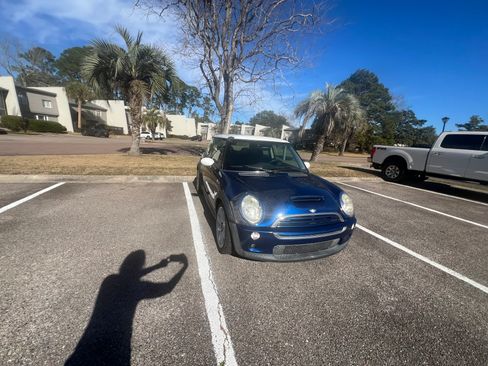 Used 2003 MINI Cooper S image 23