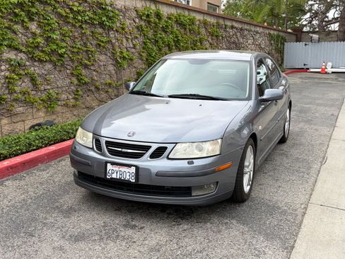 Used 2007 Saab 9-3 2.0T image 1
