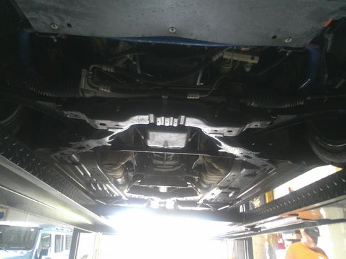 Used 2007 Ford Mustang Shelby GT500 RWD image 19