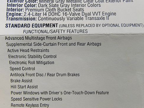 Used 2012 Jeep Compass Sport image 23