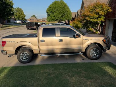 Used 2012 Ford F150 XLT w/ XLT Chrome Pkg