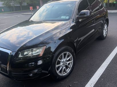 Used 2009 Audi Q5 3.2 Premium