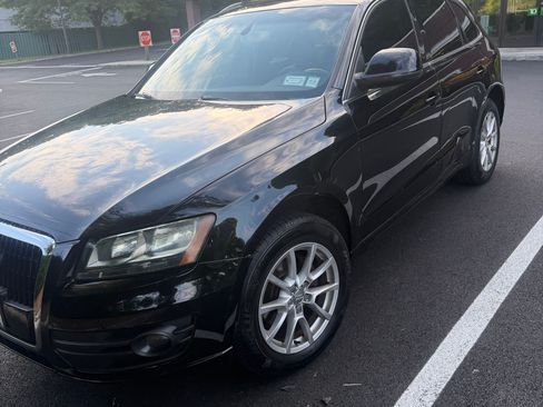 Used 2009 Audi Q5 3.2 Premium AWD/4WD image 1