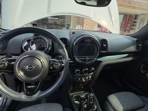 Used 2020 MINI Cooper Countryman S w/ Premium Package AWD/4WD image 15