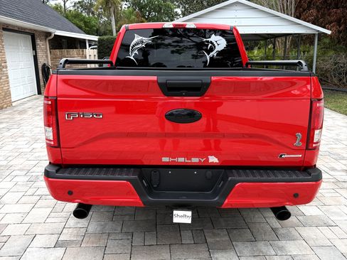 Used 2017 Ford F150 XLT w/ Equipment Group 301A Mid RWD image 5
