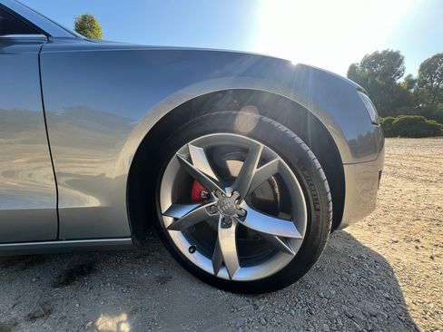 Used 2010 Audi A5 2.0T Premium Plus AWD/4WD image 20