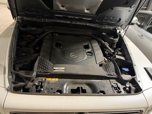 Used 2023 Mercedes-Benz G 550 image 12