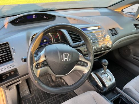 Used 2007 Honda Civic EX image 4