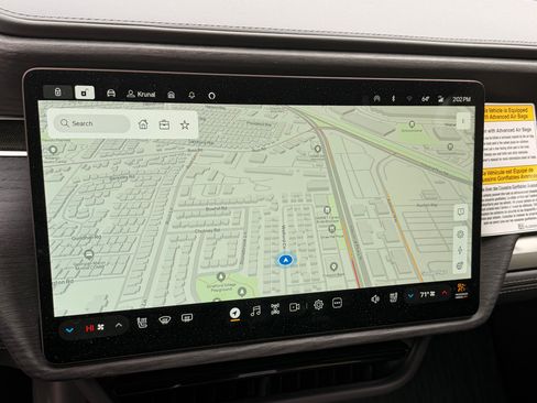 Used 2026 Rivian R1S Adventure image 15