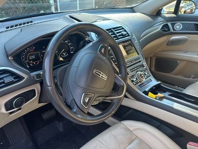 Used 2018 Lincoln MKZ Reserve w/ Luxury Package