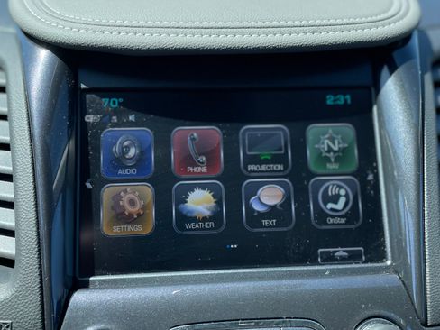 Used 2018 Chevrolet Impala Premier w/ Premier Confidence Package image 46