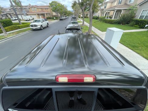 Used 2005 GMC Sierra 1500 SLT w/ Light Duty Power Package image 12