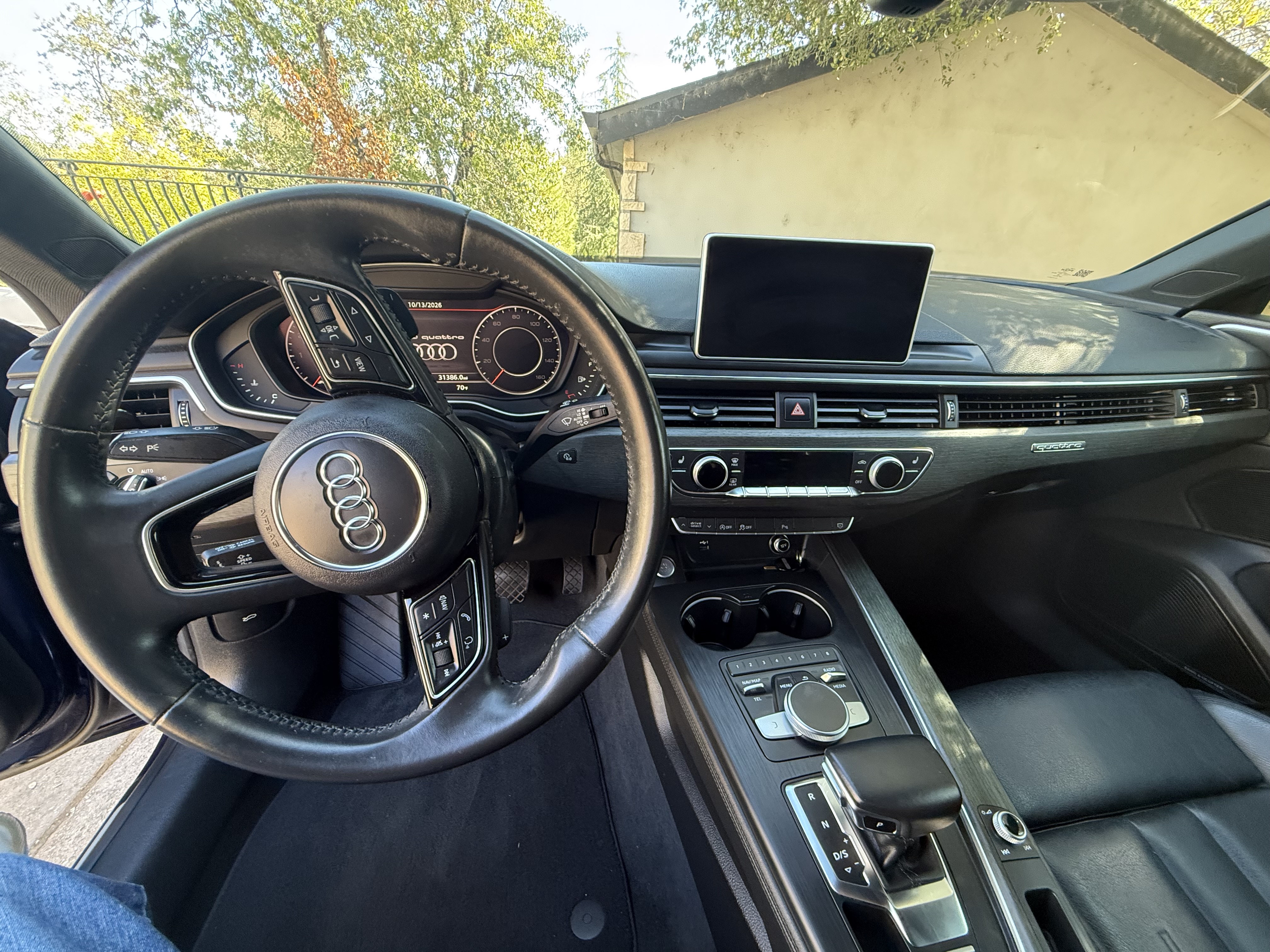 Used 2019 Audi A5 2.0T Premium Plus AWD/4WD image 8