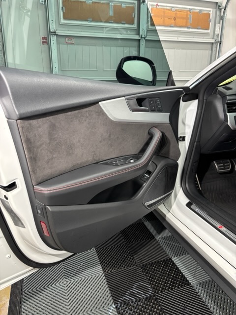 Used 2018 Audi S5 Premium Plus w/ Navigation Package AWD/4WD image 12