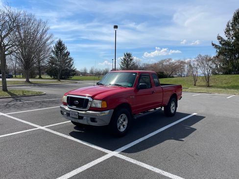 Used 2005 Ford Ranger XLT image 10