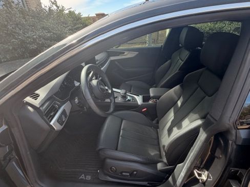 Used 2019 Audi A5 2.0T Premium image 9