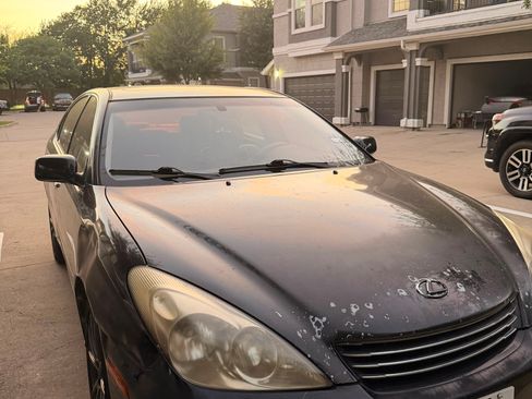 Used 2003 Lexus ES 330 FWD image 5
