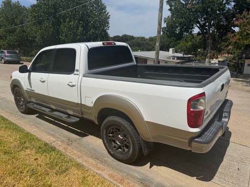 Used 2005 Toyota Tundra Limited RWD image 5