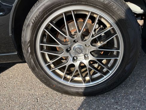 Used 2001 Acura CL Type-S image 4