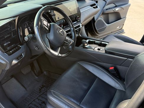 Used 2023 Lexus RX 350 w/ Accessory Package (Z1) AWD/4WD image 14
