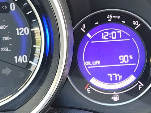 Used 2015 Honda Fit EX-L image 22