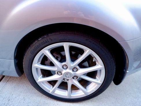 Used 2012 MAZDA MX-5 Miata Grand Touring w/ Premium Pkg image 29