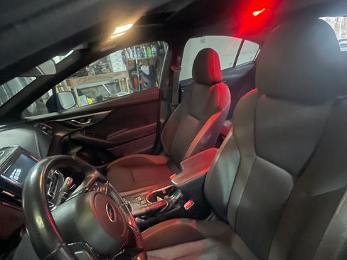 Used 2019 Subaru Impreza 2.0i Sport image 12