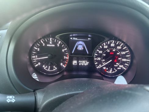 Used 2013 Nissan Altima 2.5 SV image 6